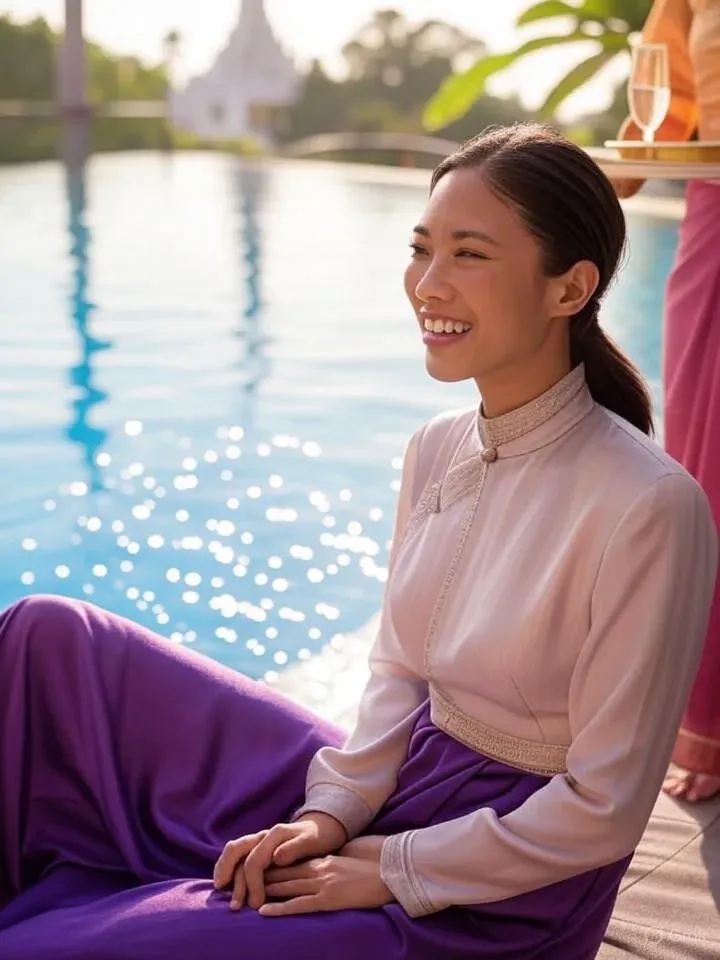 태국 황제투어, 이런 분들께는 강력 추천합니다! (찐 만족 후기)